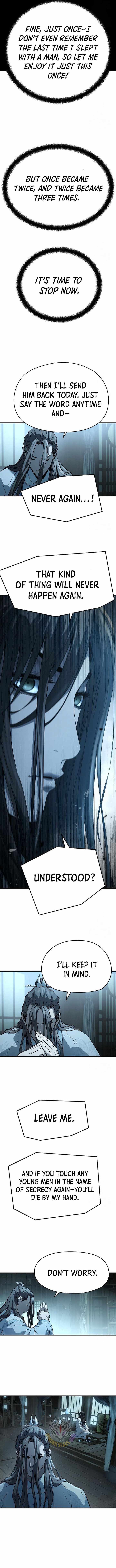 Absolute Regression Chapter 43 image 18